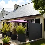 Residence M100-Perros Guirec - Maison Avec Jardin Clos A Perros Guirec Mae-3524