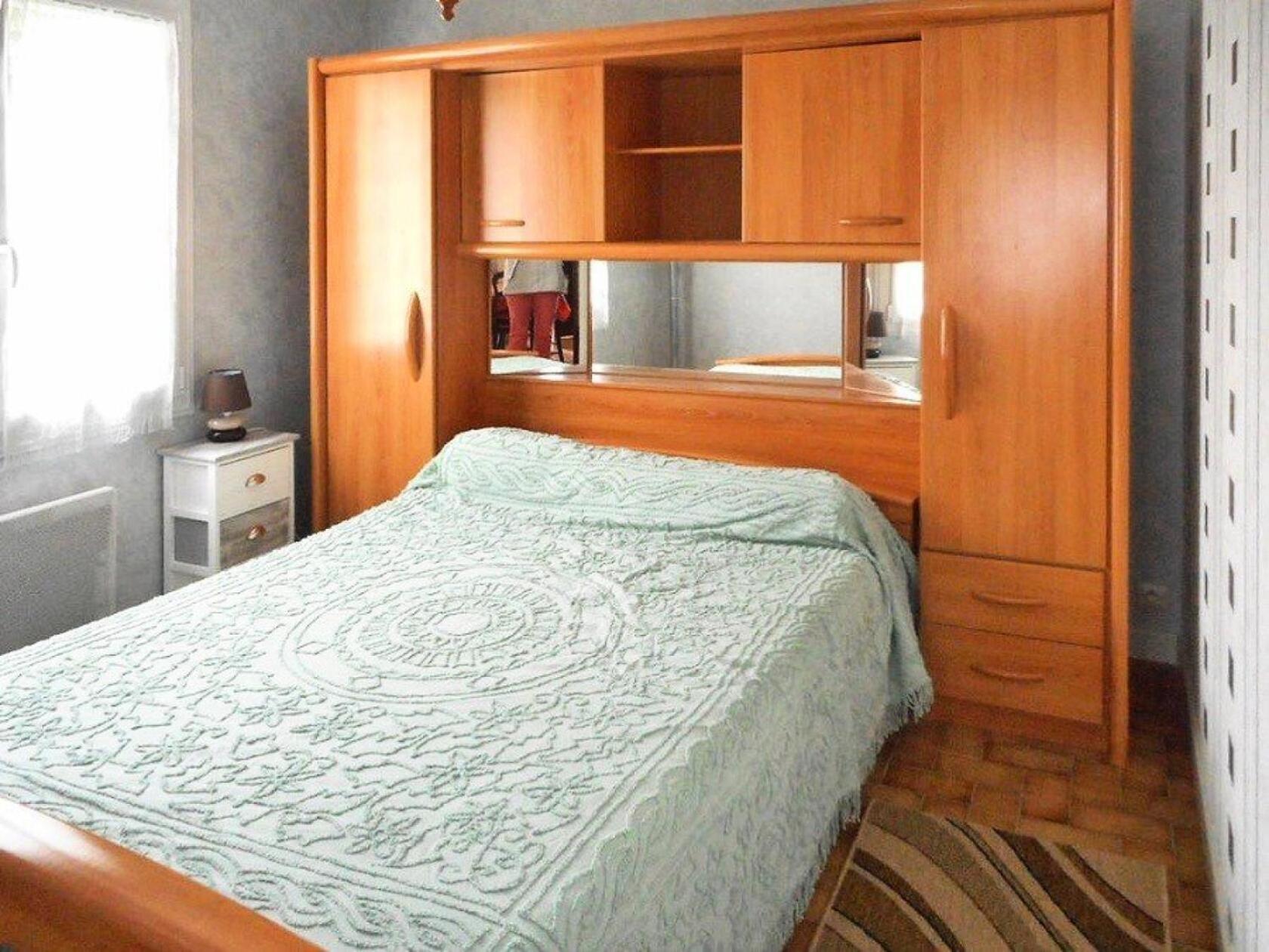 Appartement M100-perros Guirec - Maison Avec Jardin Clos A Guirec Mae-3524